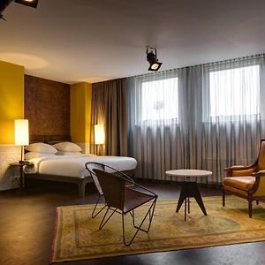 Suite met een King Size Bed