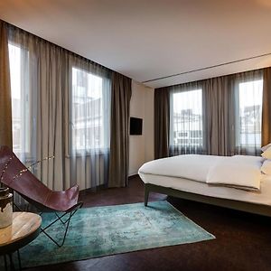 Comfort Kamer met een Queen Size Bed